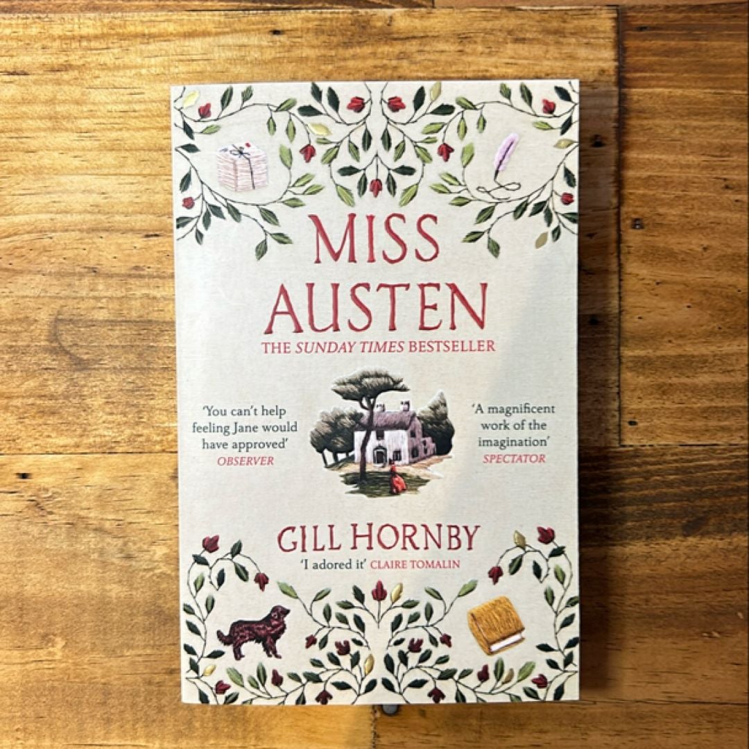 Miss Austen