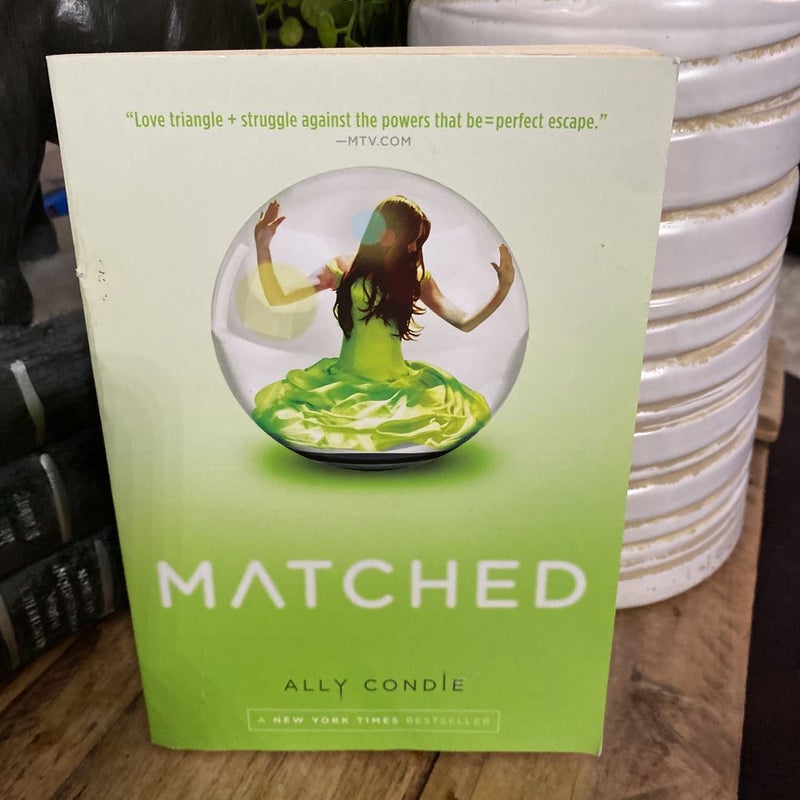Matched