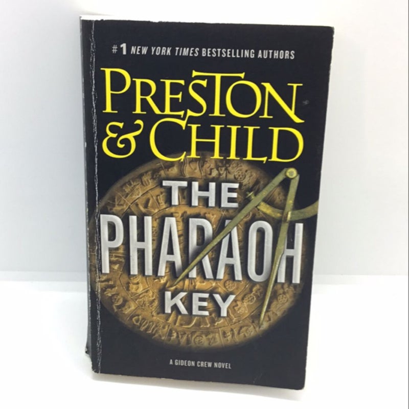 The Pharaoh Key