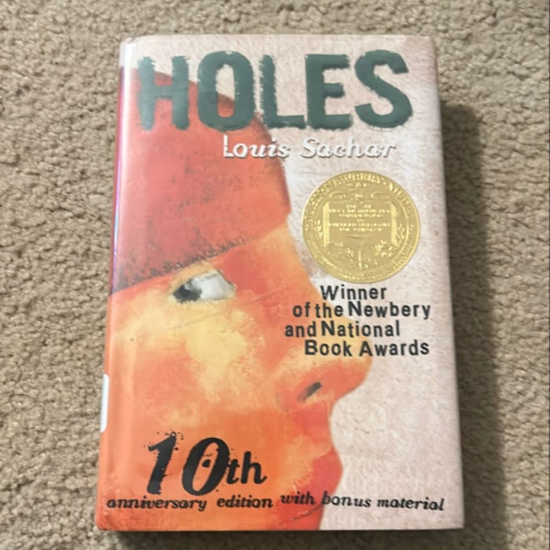 Holes