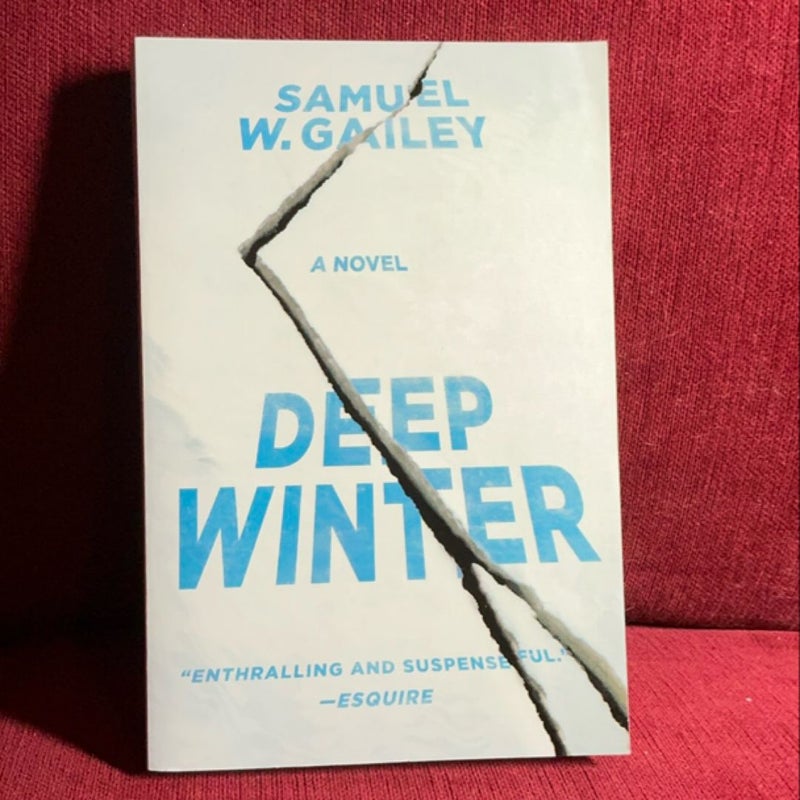 Deep Winter