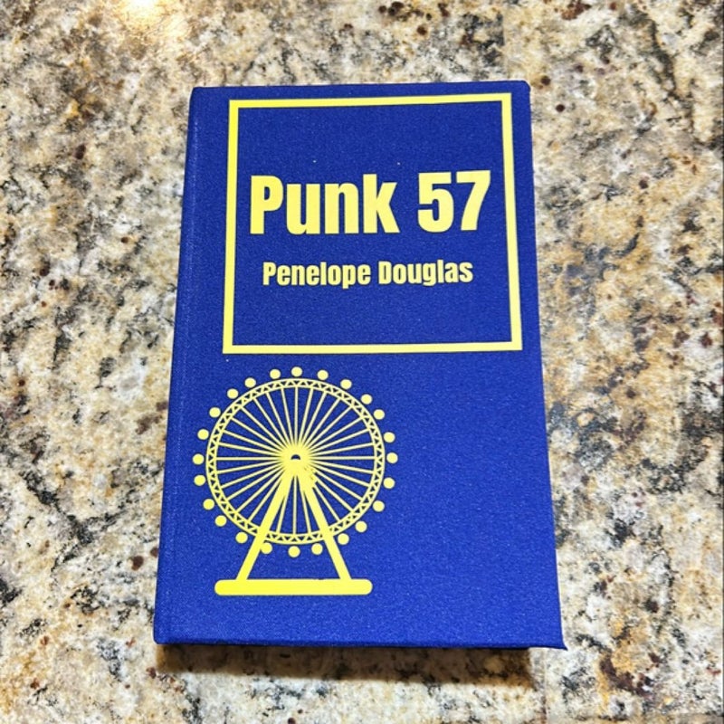 Punk 57