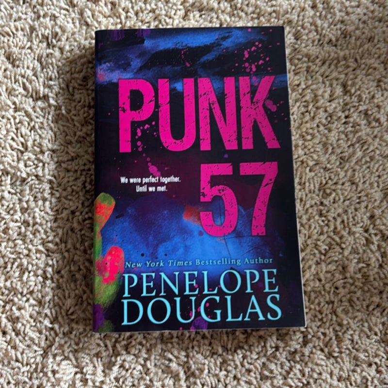 Punk 57