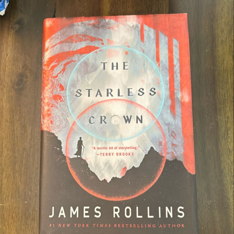 The Starless Crown