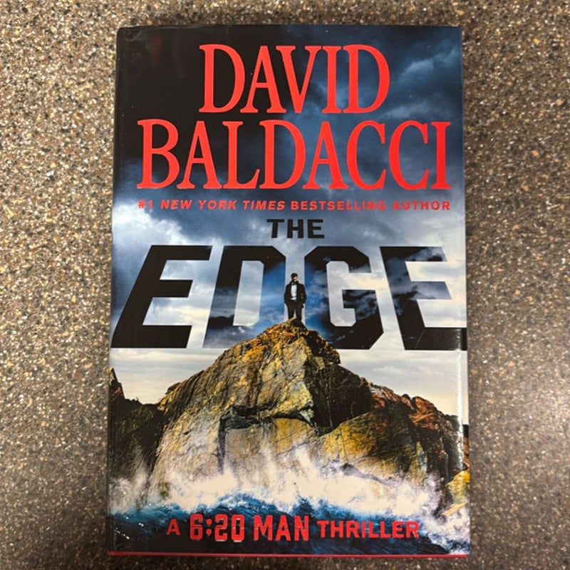 The Edge