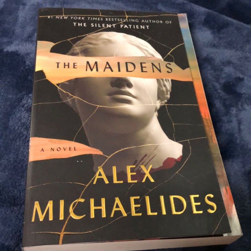 The Maidens NEW 