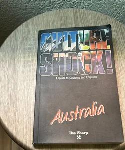 Culture Shock! Australia