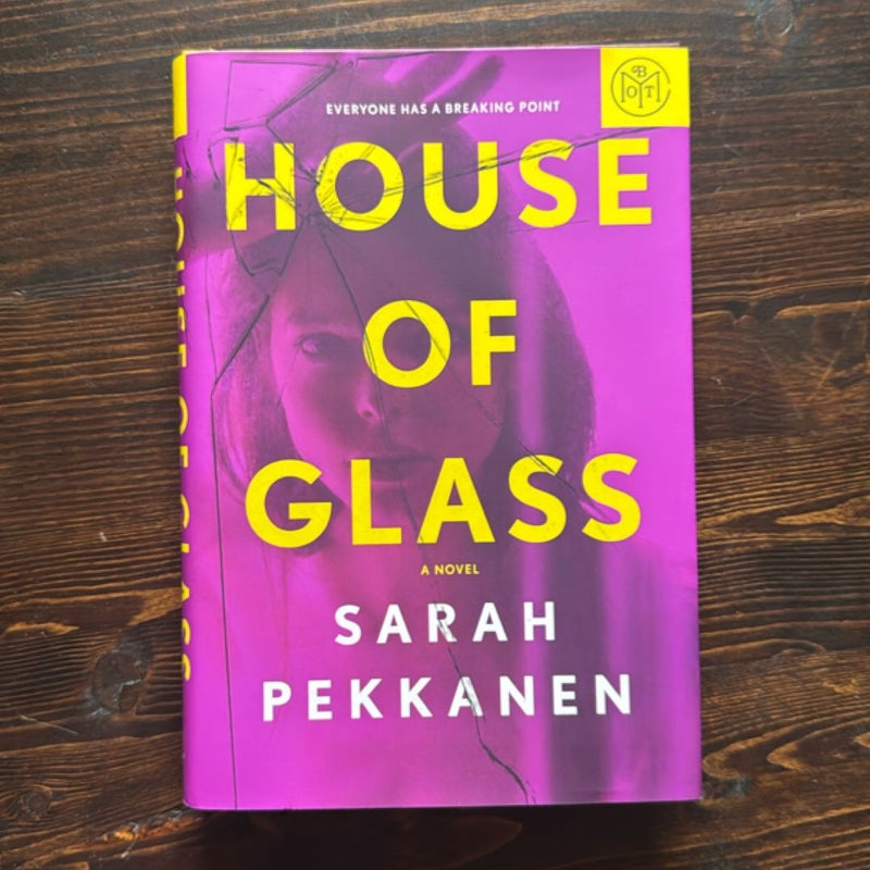 House of Glass