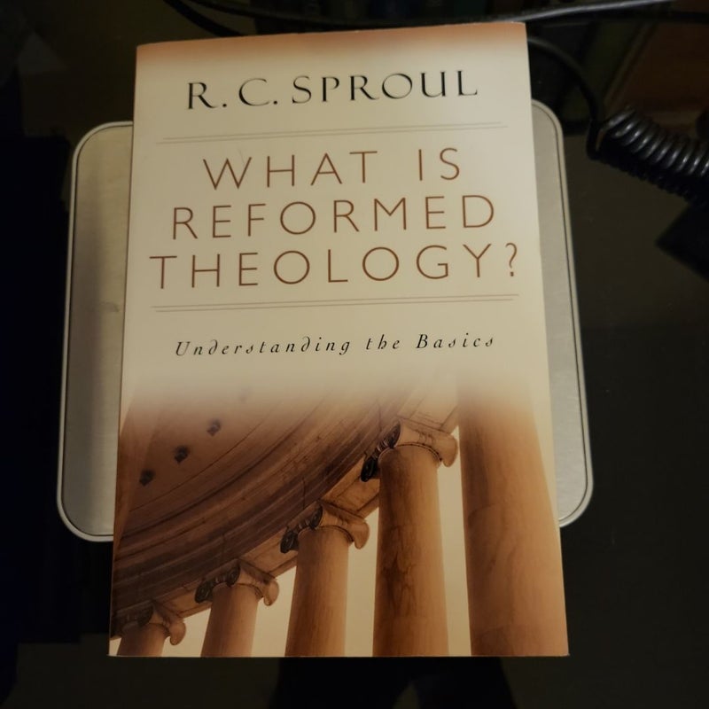 What Is Reformed Theology?
