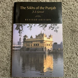 The Sikhs of the Punjab