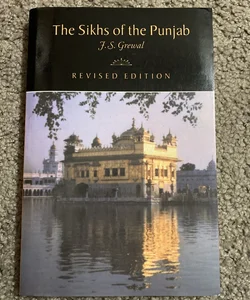 The Sikhs of the Punjab