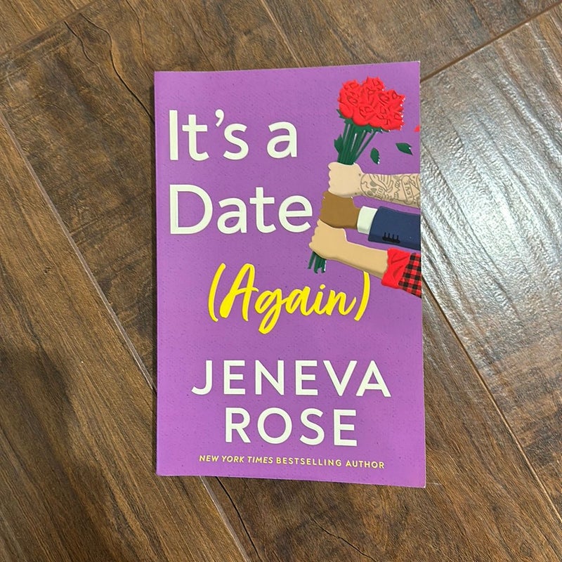 It's a Date (Again)