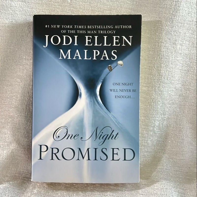 One Night: Promised