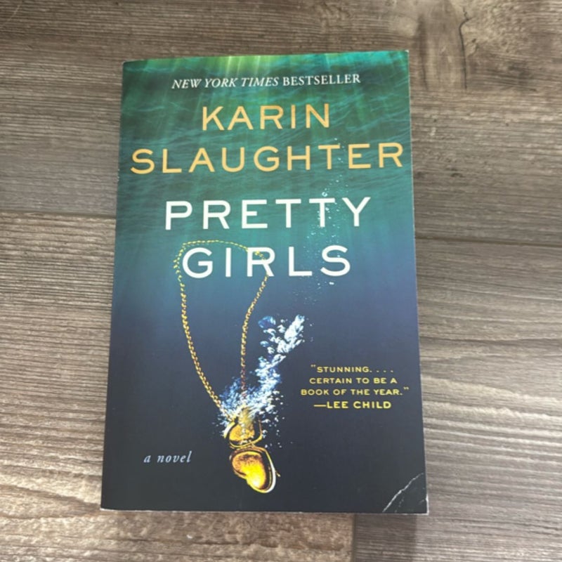 Pretty Girls
