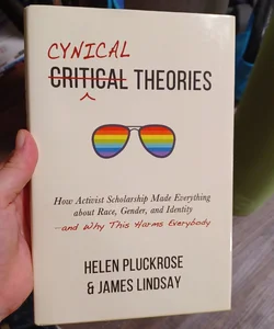 Cynical Theories