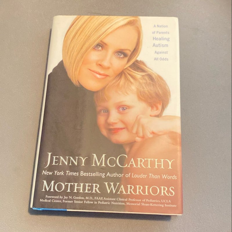 Mother Warriors