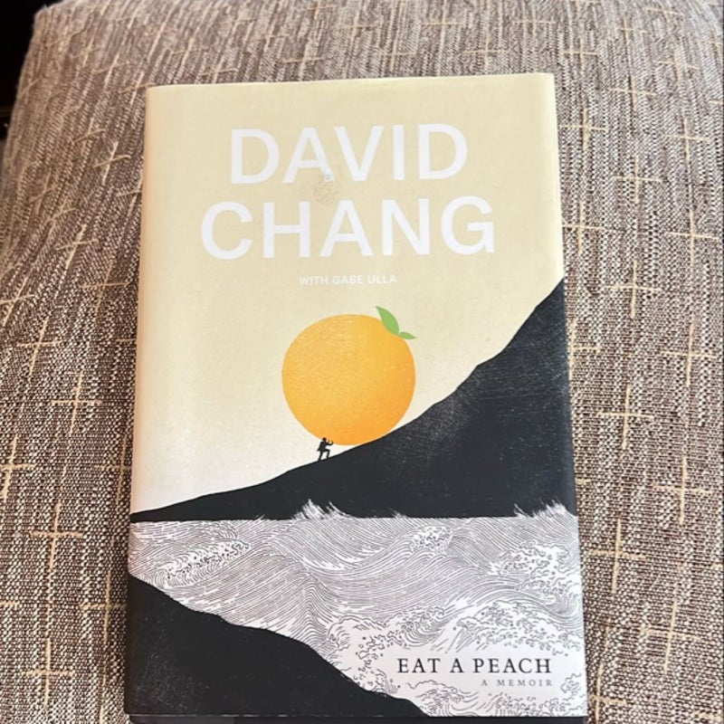 Eat a Peach
