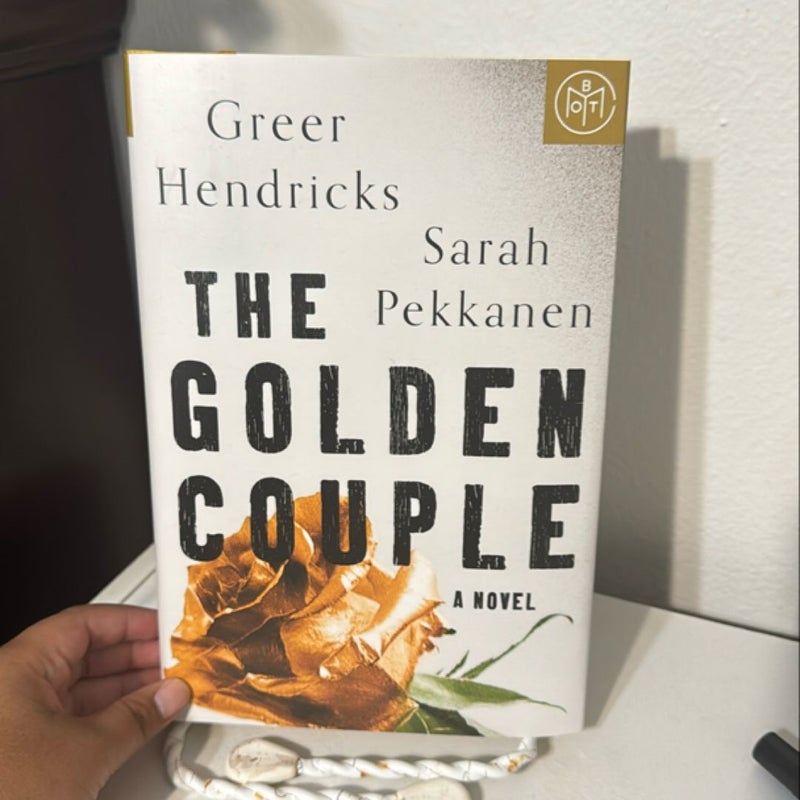 The Golden Couple