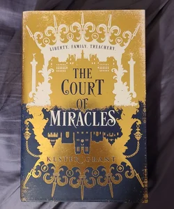 The Court of Miracles (Waterstones Edition)
