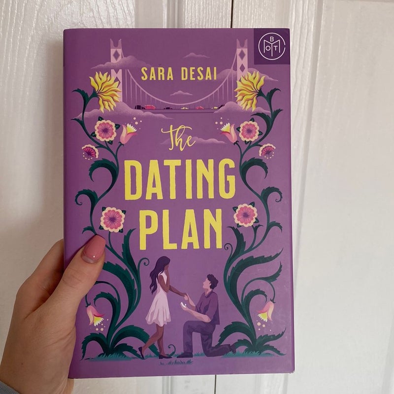 The Dating Plan
