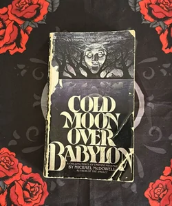 Cold Moon over Babylon (Valancourt 20th Century Classics)