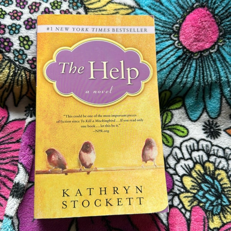 The Help