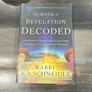 The Book of Revelation Decoded