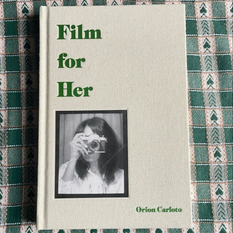 Film for Her