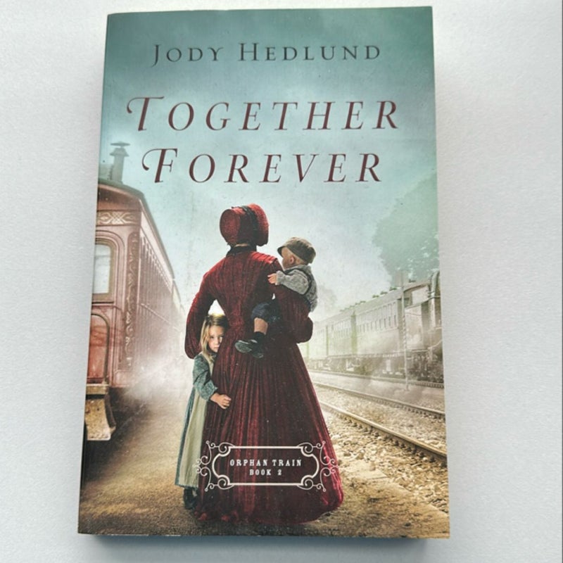 Together Forever