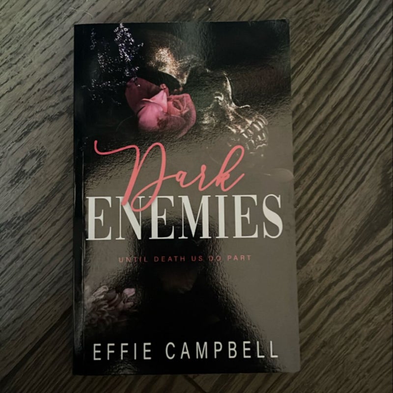 Dark Enemies