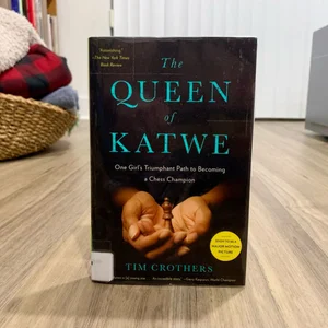 The Queen of Katwe