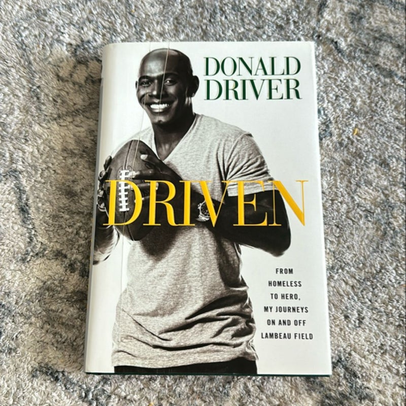 Driven