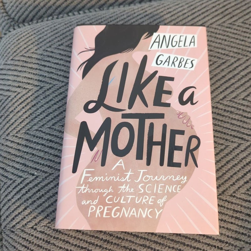 Like a Mother