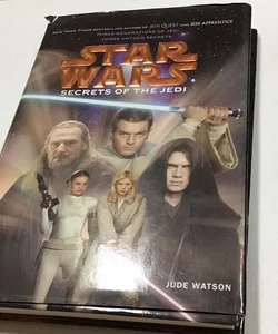 Secrets of the Jedi
