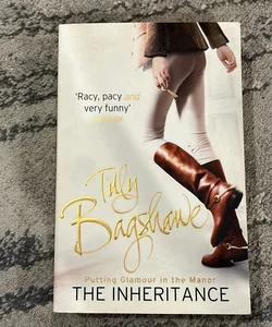 The Inheritance (Swell Valley Series, Book 1)