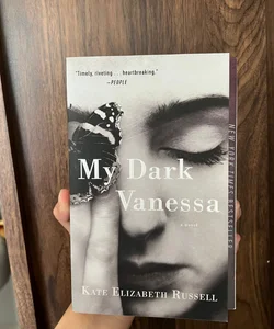 My Dark Vanessa