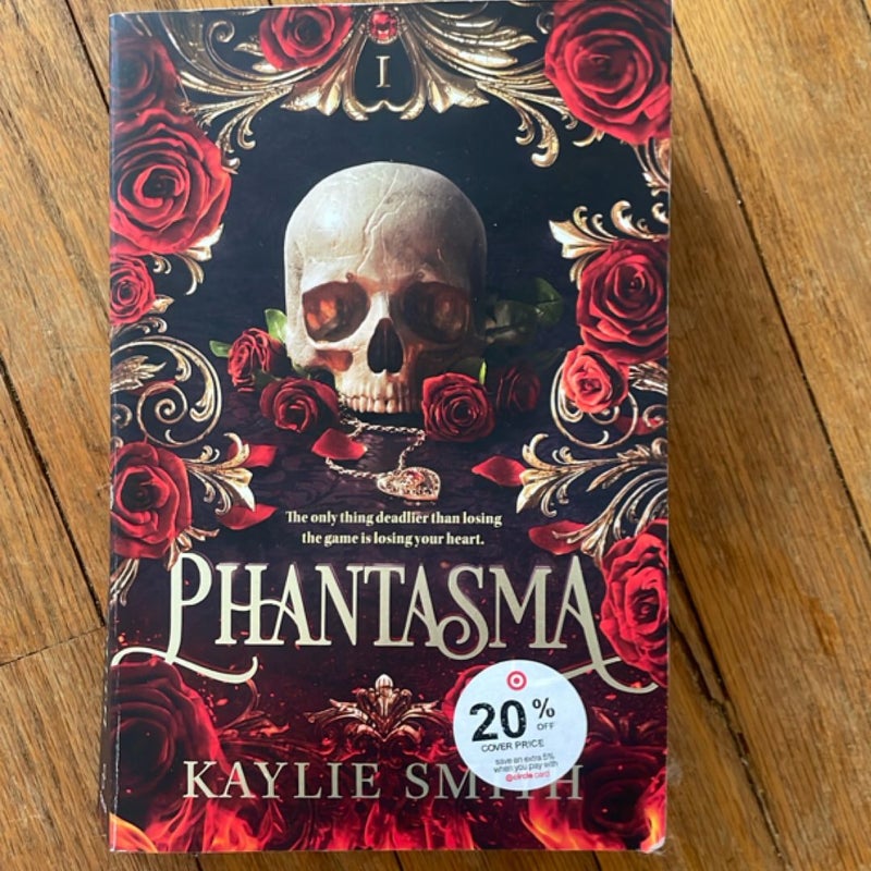 Phantasma