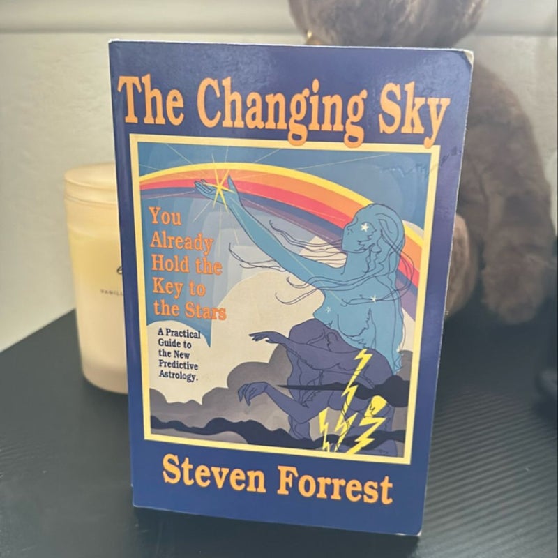 The Changing Sky