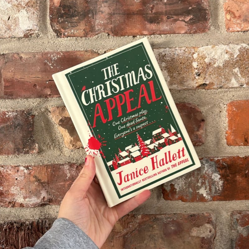 The Christmas Appeal