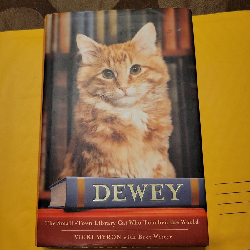 Dewey