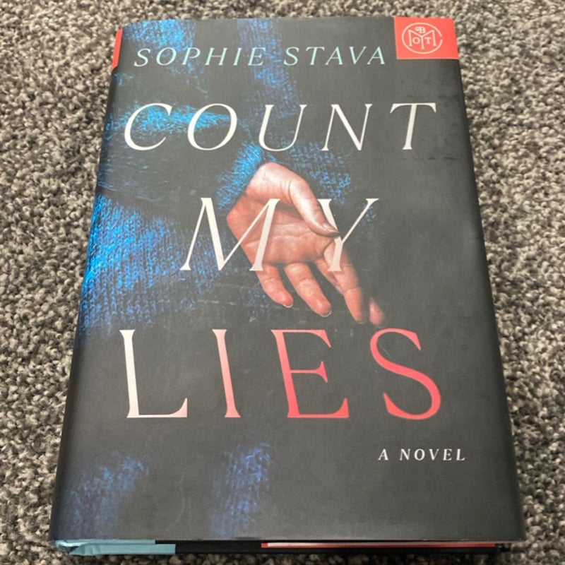 Count My Lies