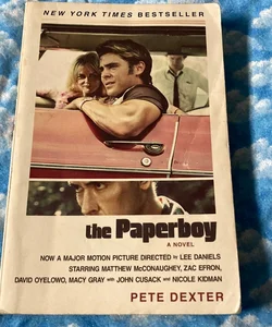 The Paperboy