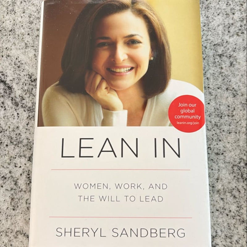 Lean In