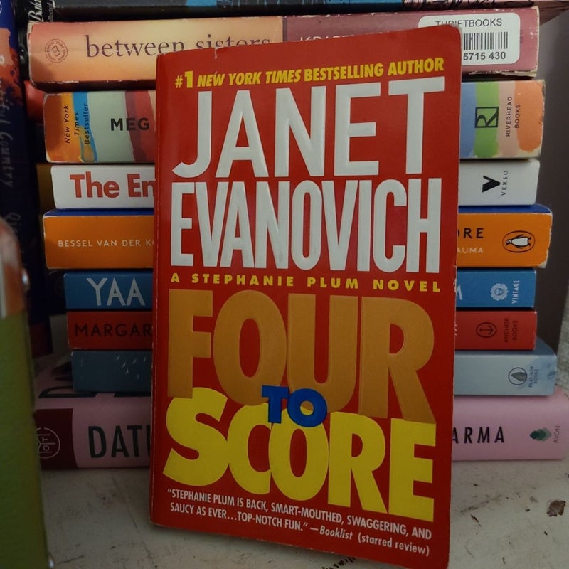 Four to Score