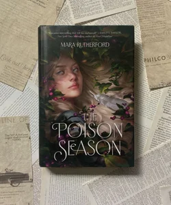 The Poison Season