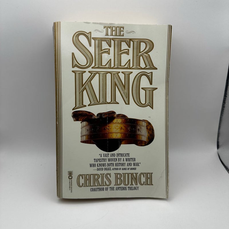 The Seer King