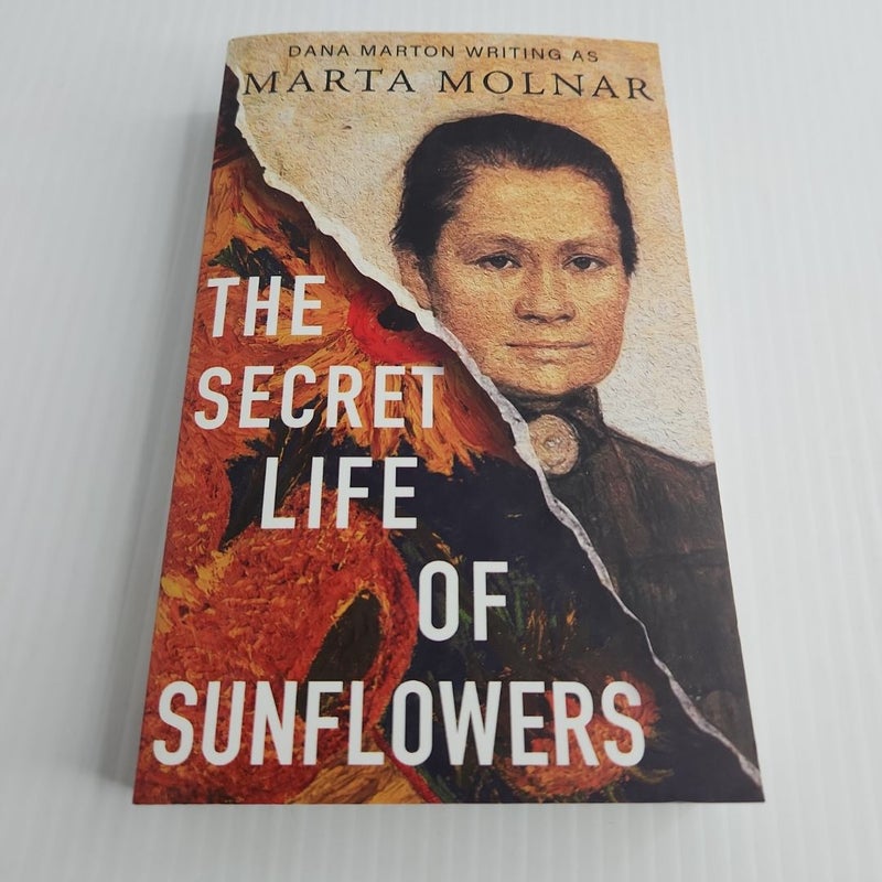 The Secret Life of Sunflowers