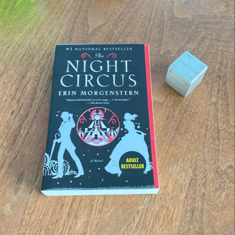 The Night Circus