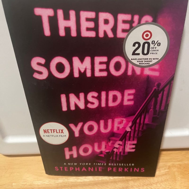 There's Someone Inside Your House