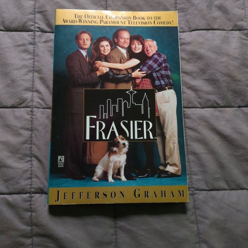 The Frasier Companion